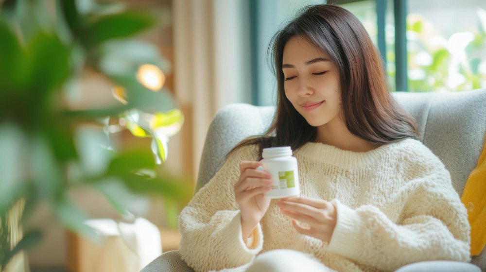 probiotics immune health post-COVID